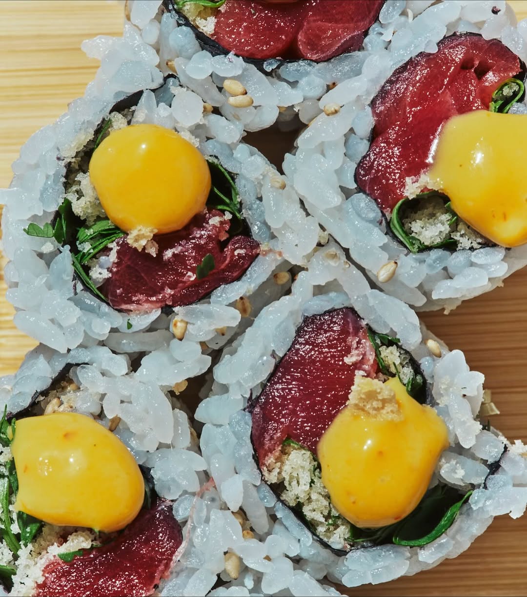 Food & Wine |  Oct. 25