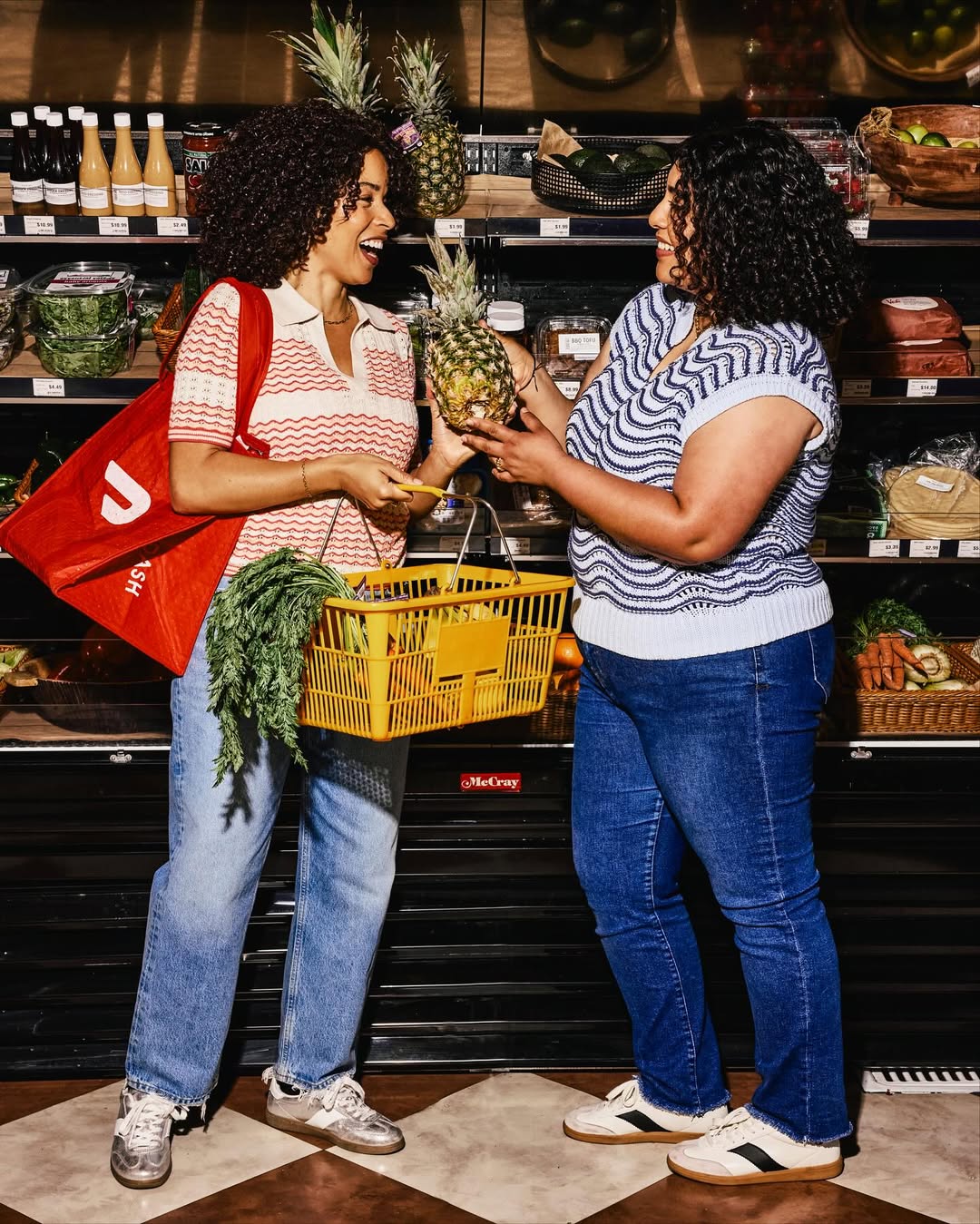 Laura Murray X DoorDash