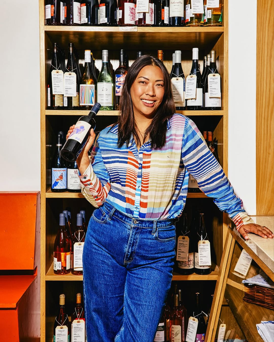 Laura Murray X DoorDash