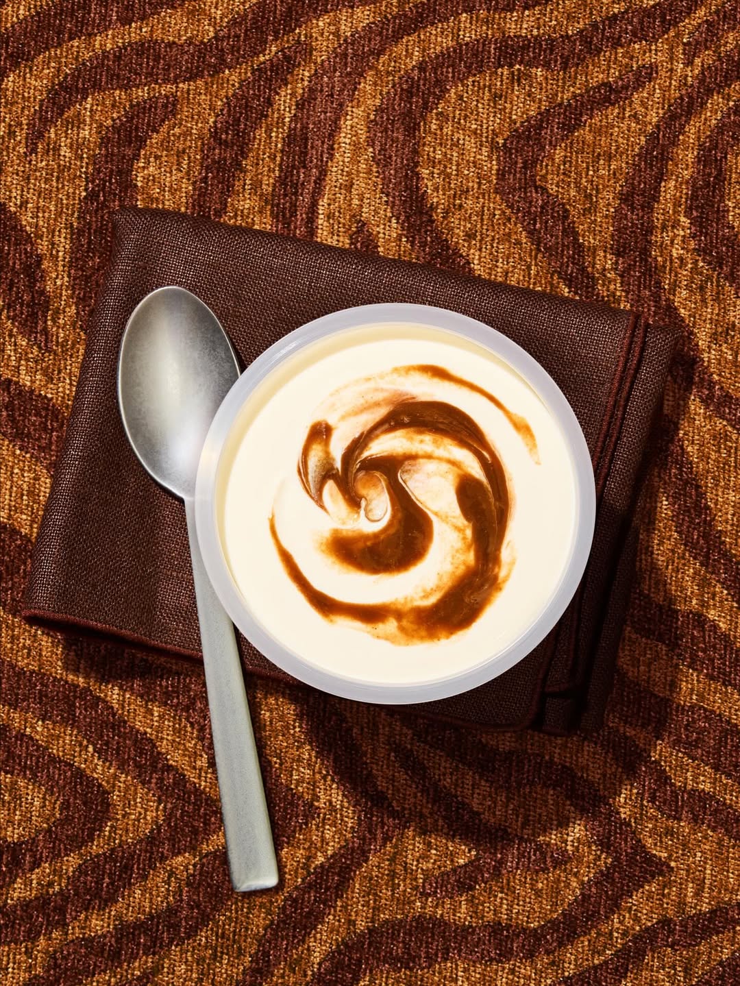 Linda Xiao X Chobani