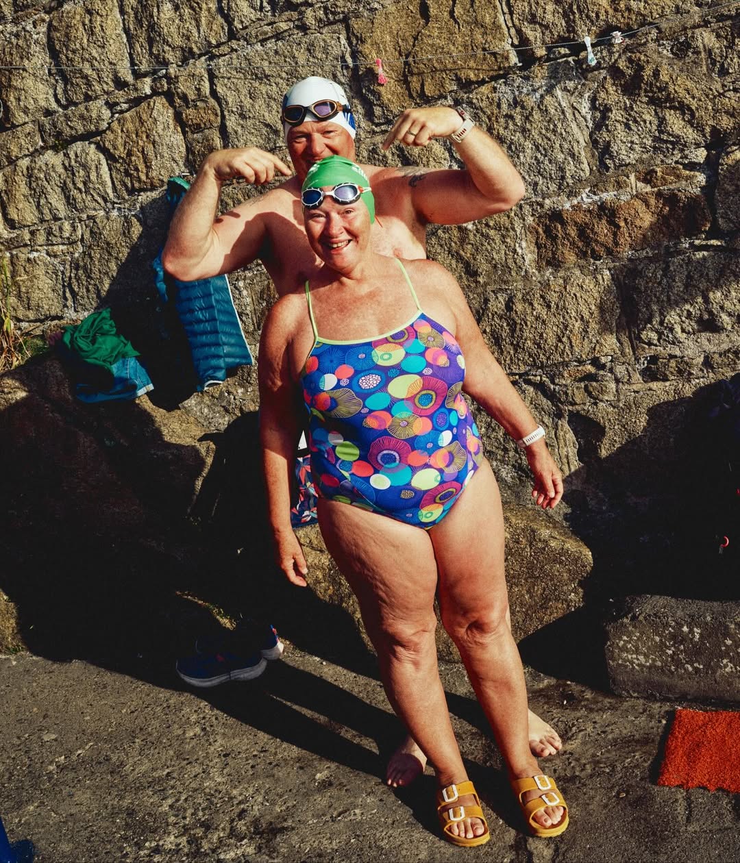 Alex Lau X National Geographic