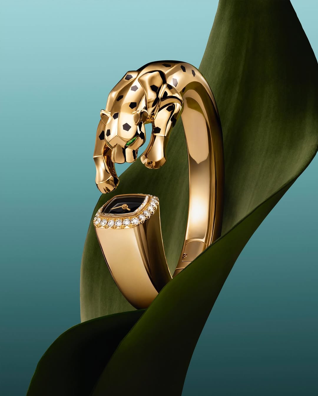 Cartier |  Oct. 25