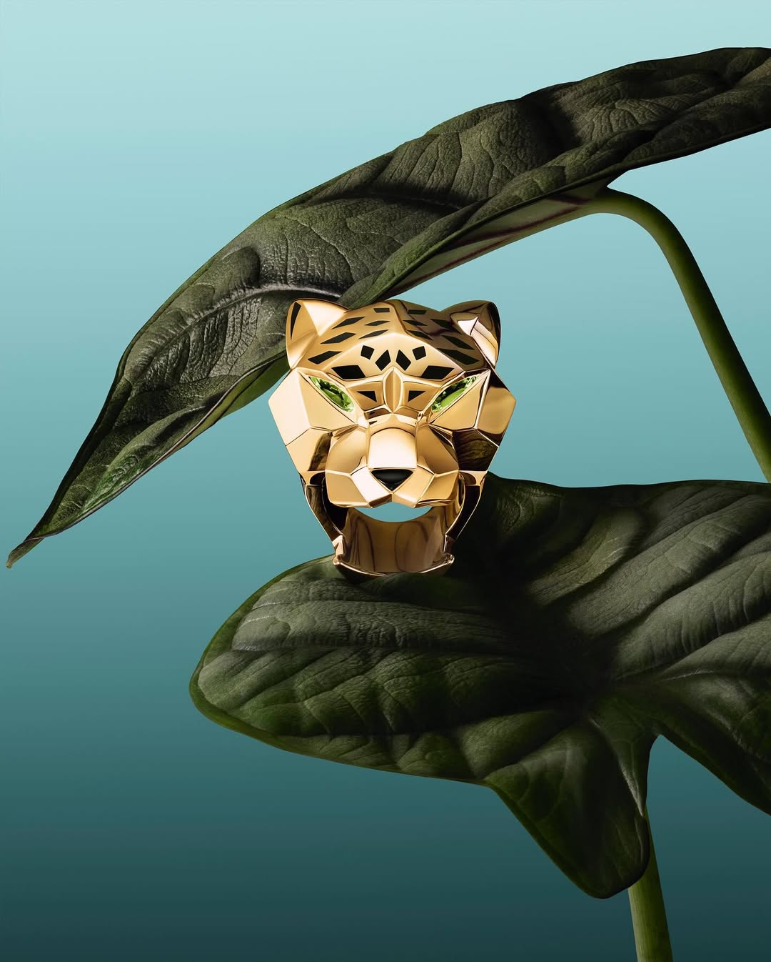 Cartier |  Oct. 25