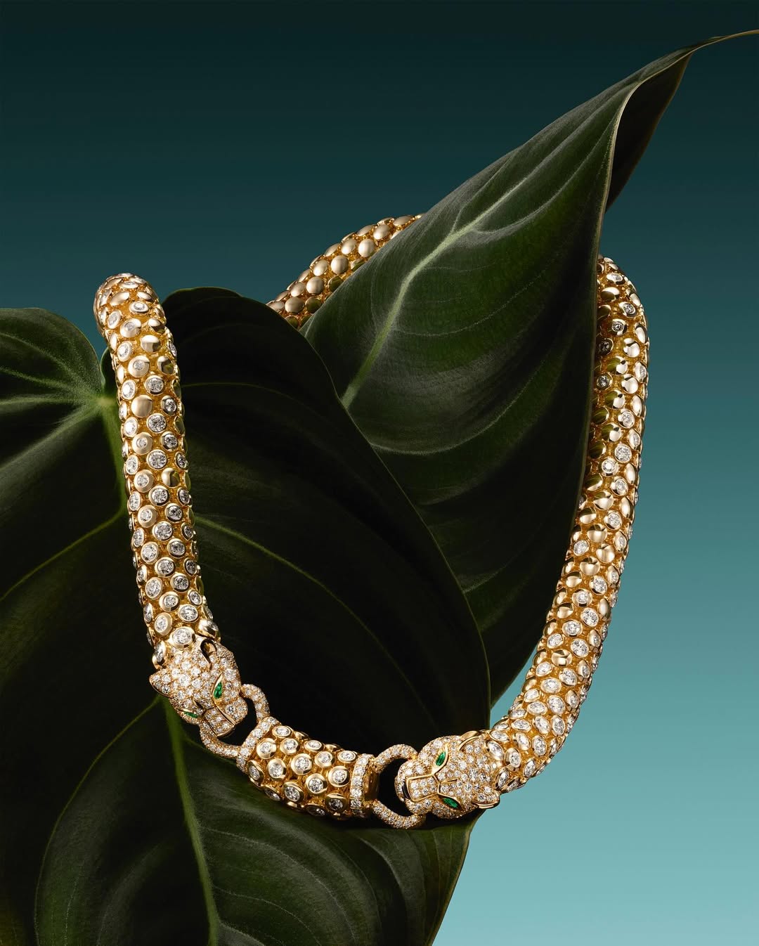 Cartier |  Oct. 25