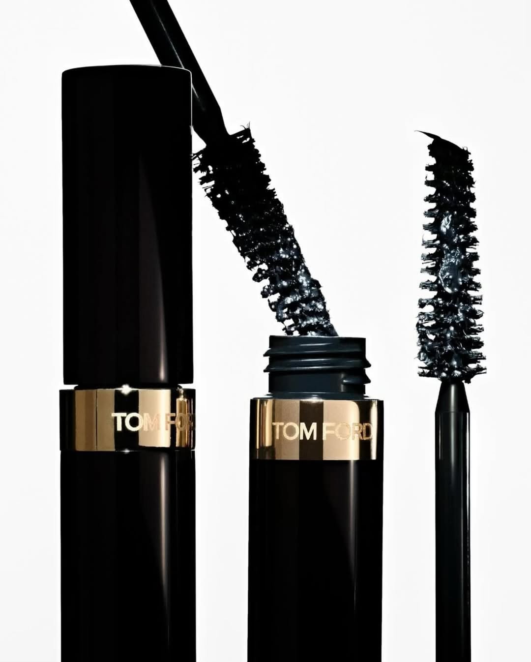 Mathieu Trautmann X Tom Ford Beauty