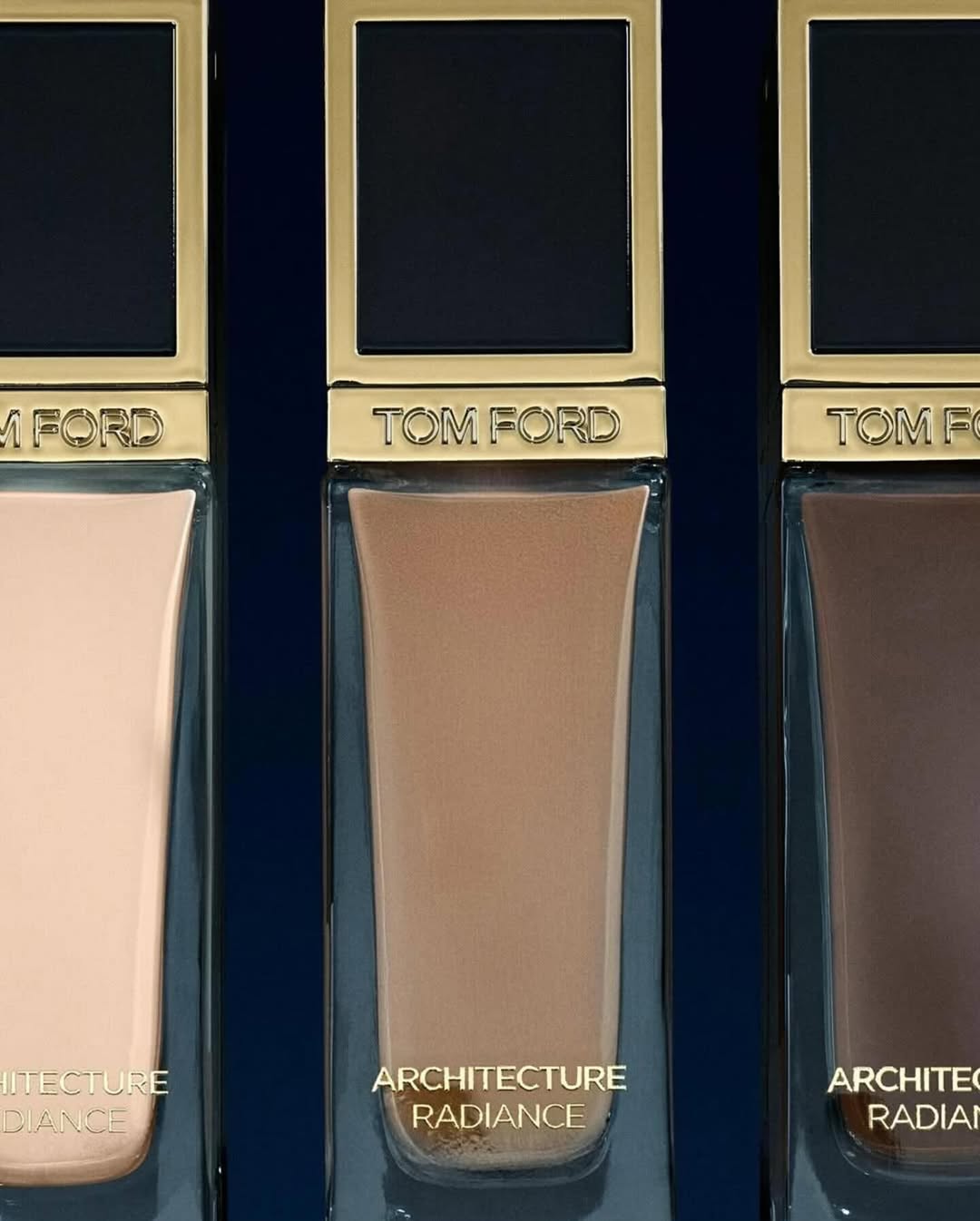 Mathieu Trautmann X Tom Ford Beauty