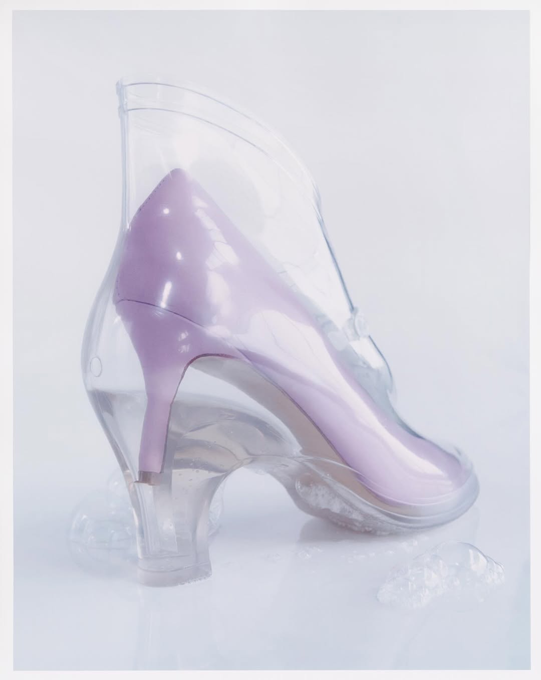 Vogue Scandinavia |  Oct. 25