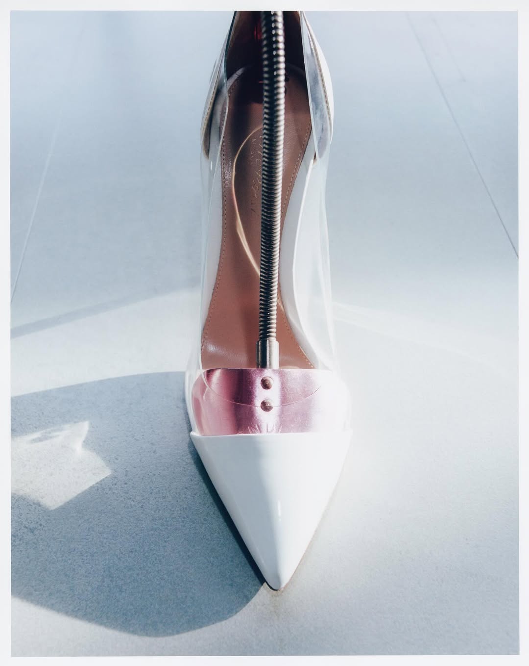 Vogue Scandinavia |  Oct. 25