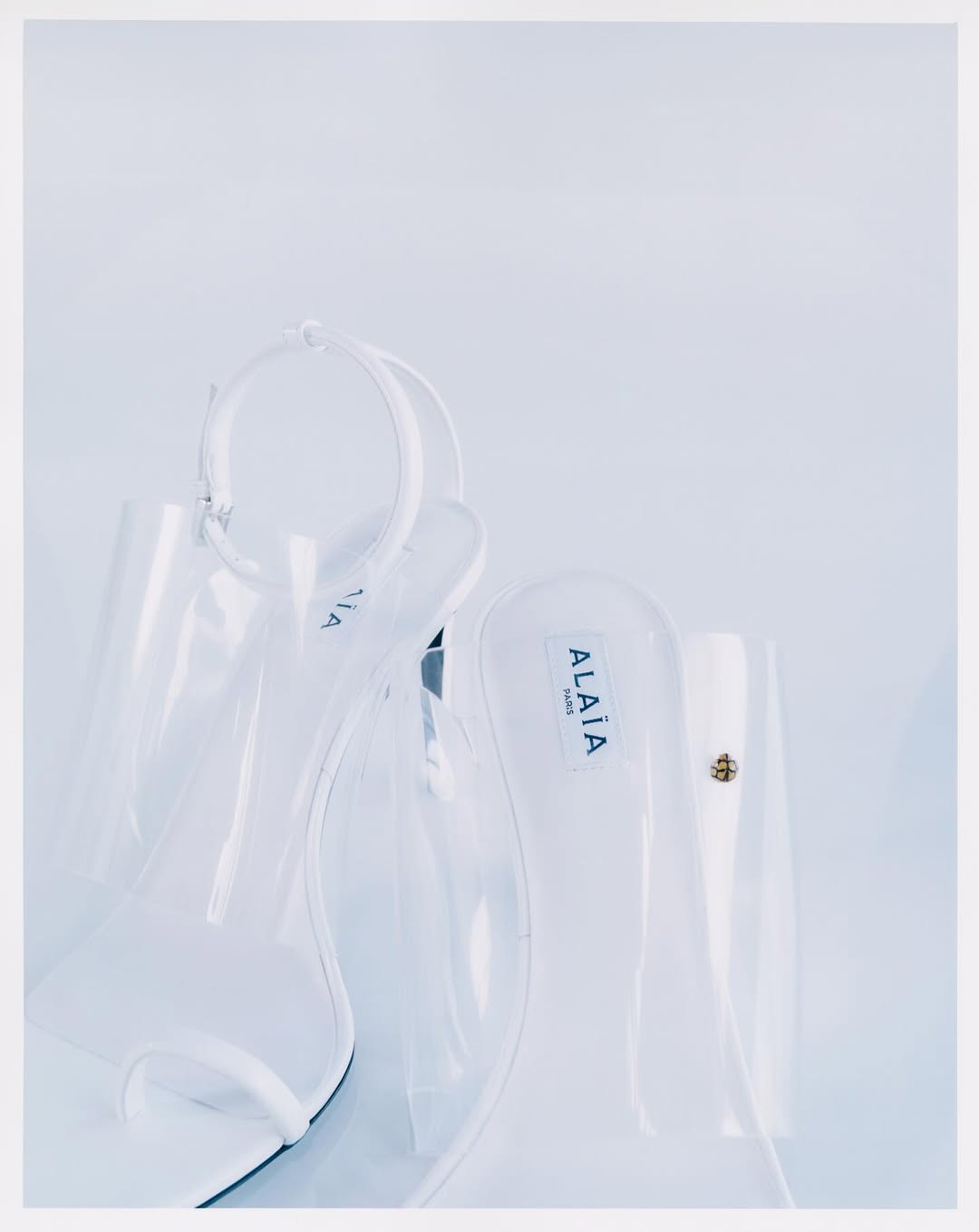 Vogue Scandinavia |  Oct. 25