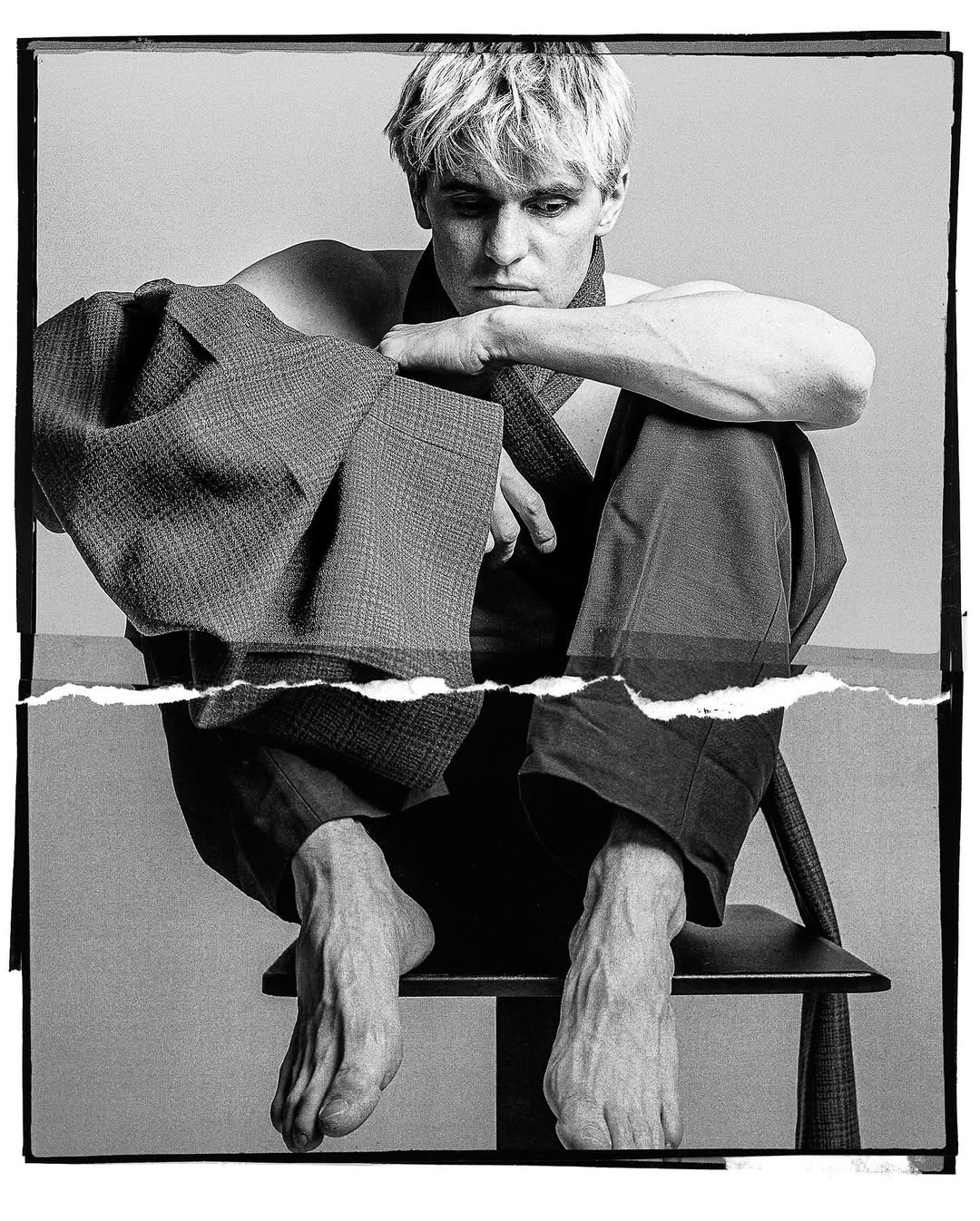 The Greatest Magazine |  Nov. 25