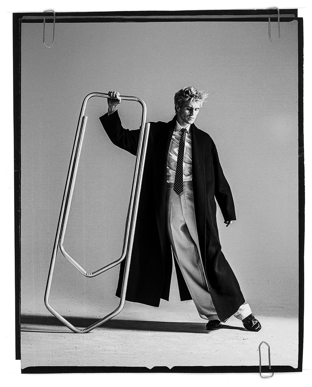 The Greatest Magazine |  Nov. 25