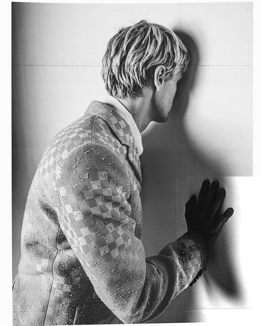 Antoine Henault X The Greatest Magazine