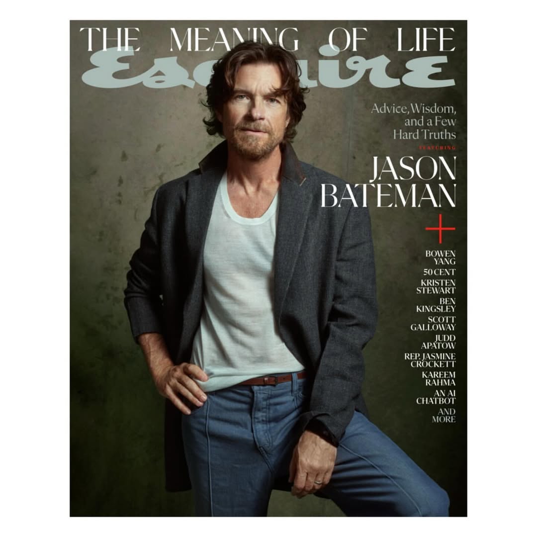 Since getting his start as a child star, Bateman h...