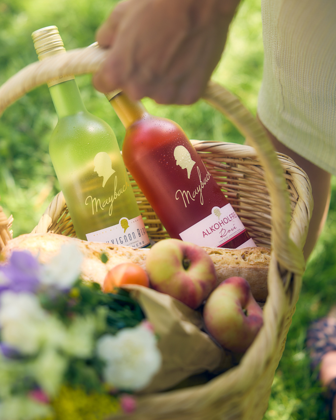 Maybach Wein |  Oct. 25