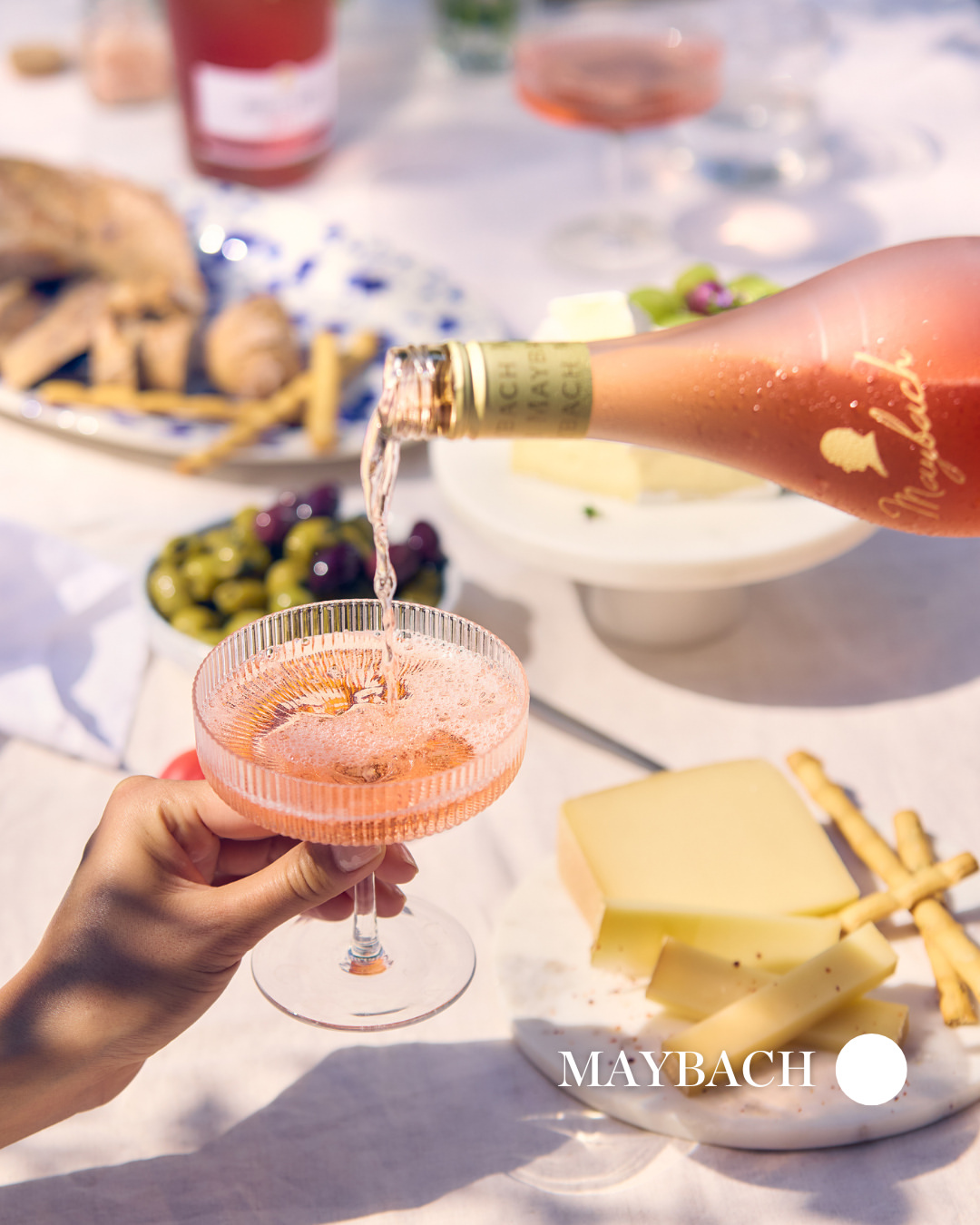 Maybach Wein |  Oct. 25