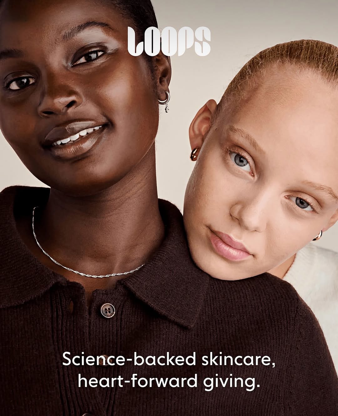 Loops Beauty |  Oct. 25