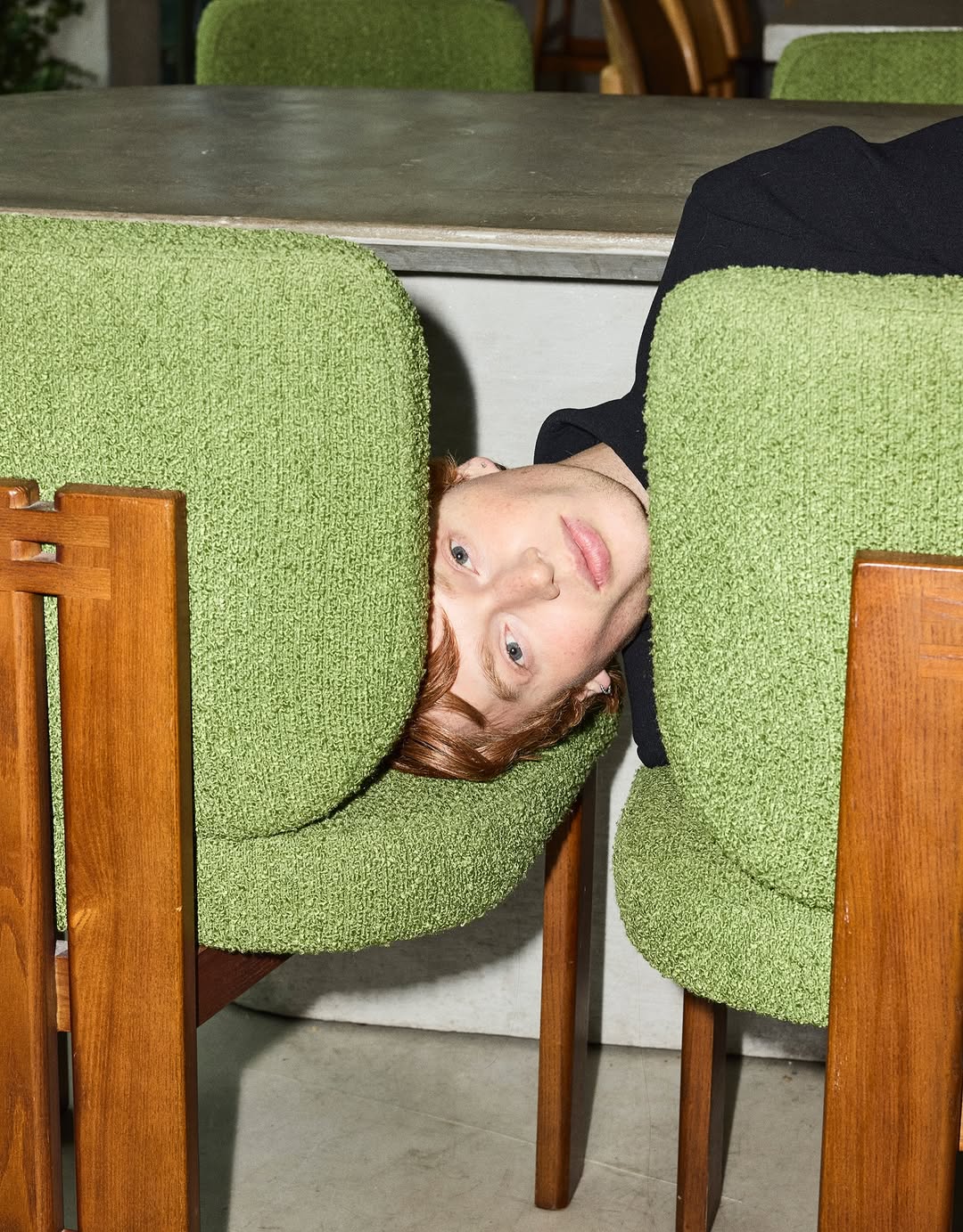 The Observer Magazine |  Sep. 25
