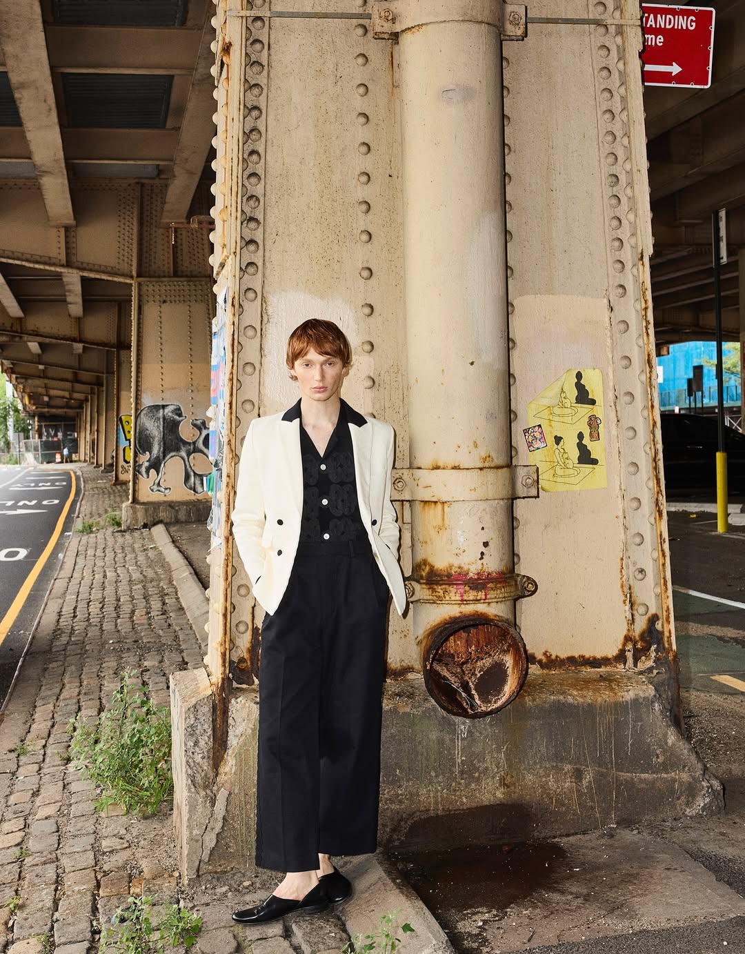 The Observer Magazine |  Sep. 25