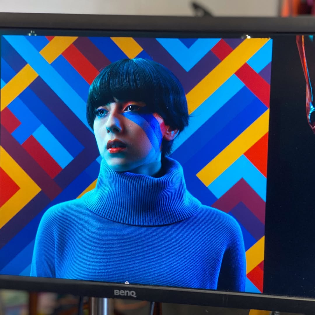 slider image