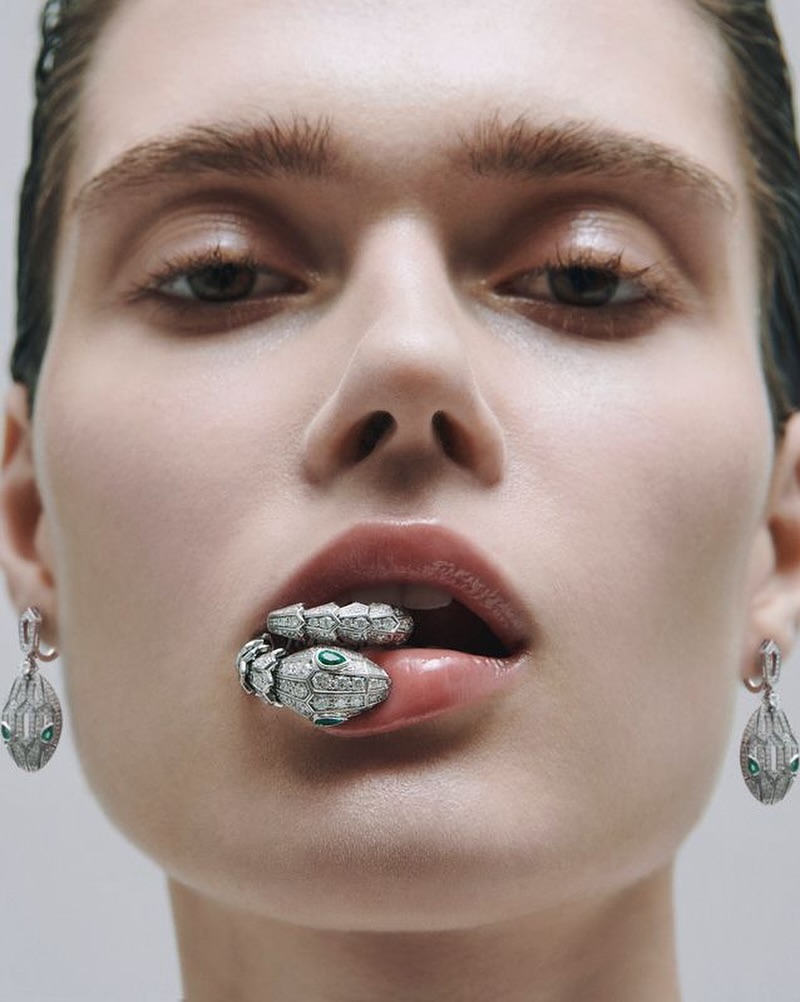 Louis Christopher X L'OFFICIEL Malaysia