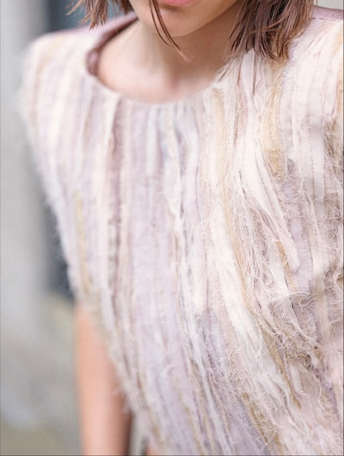 Zuzanna Blur