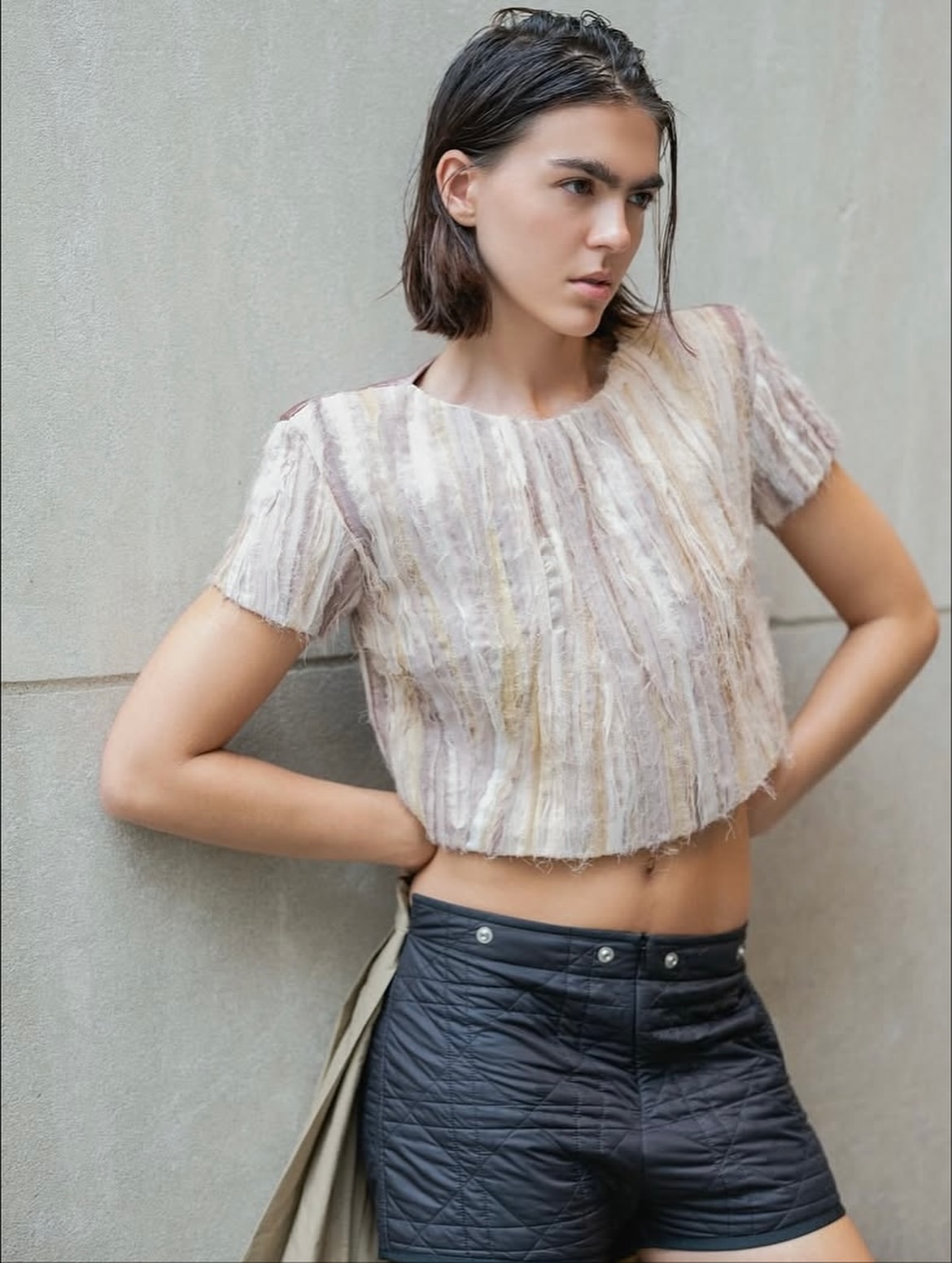 Zuzanna Blur