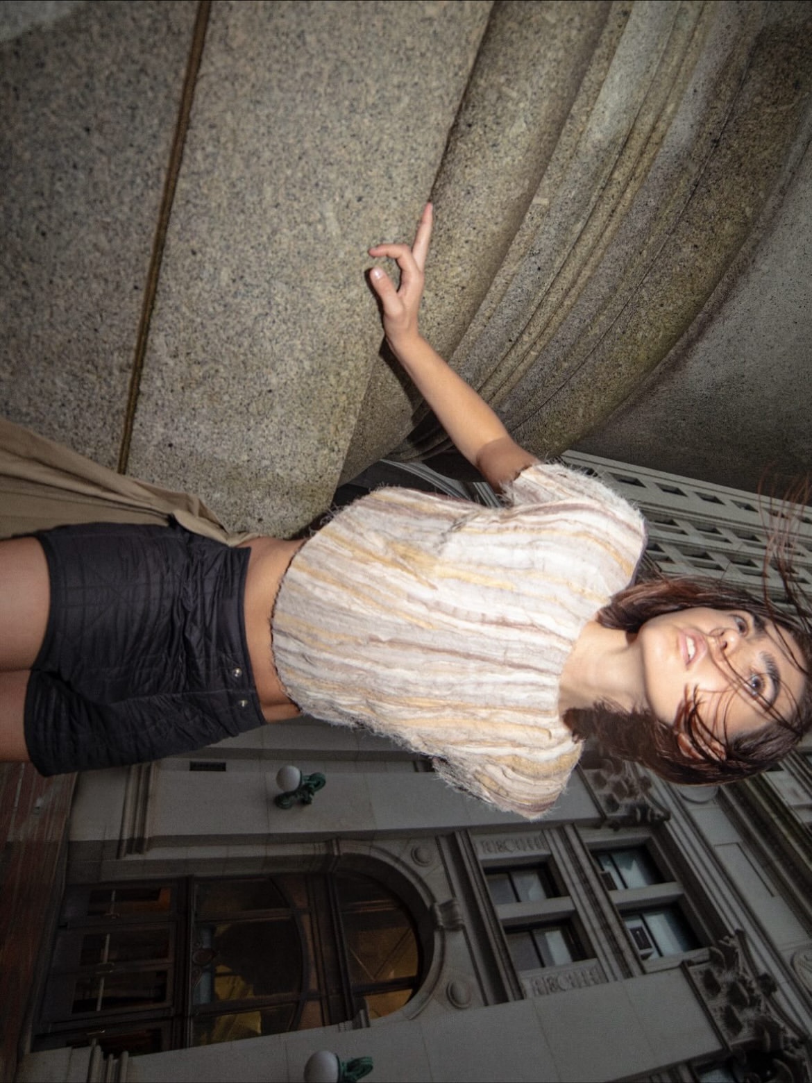 Zuzanna Blur