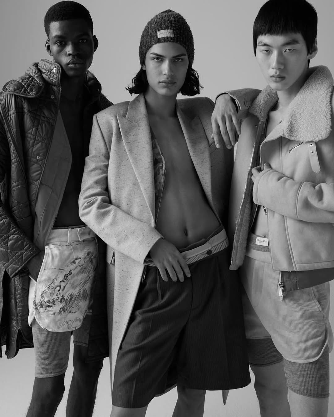 The Glass Magazine |  Oct. 25