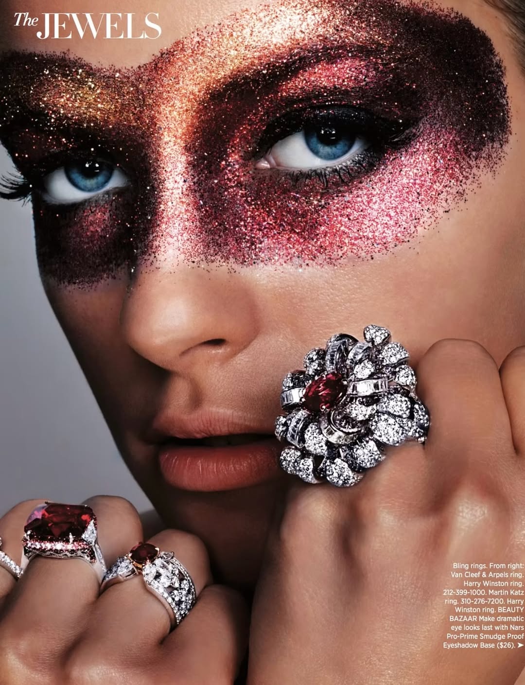 Kenneth Willardt X Van Cleef & Arpels