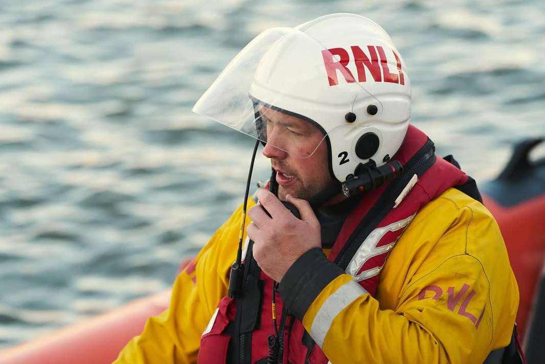 RNLI |  Jul. 25