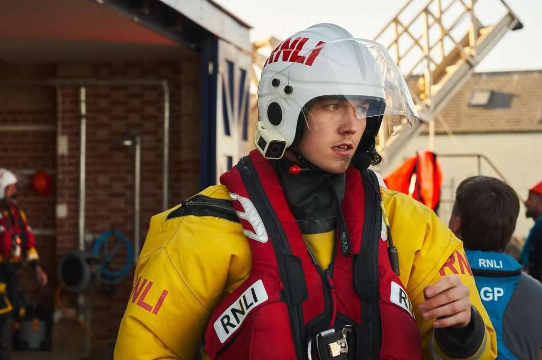RNLI |  Jul. 25