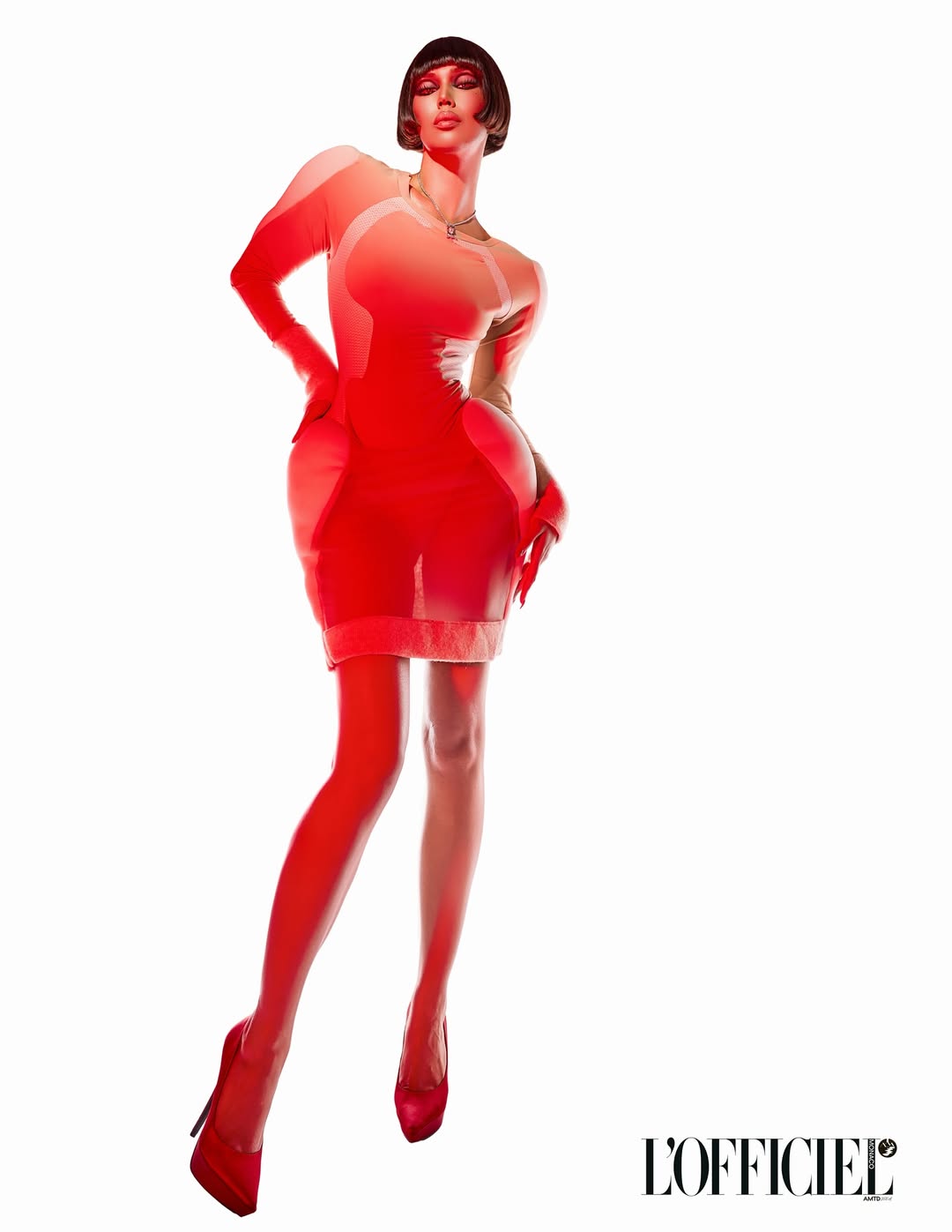 slider image