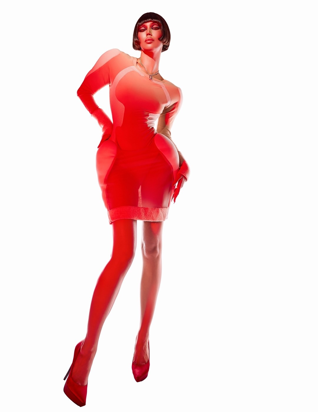 slider image