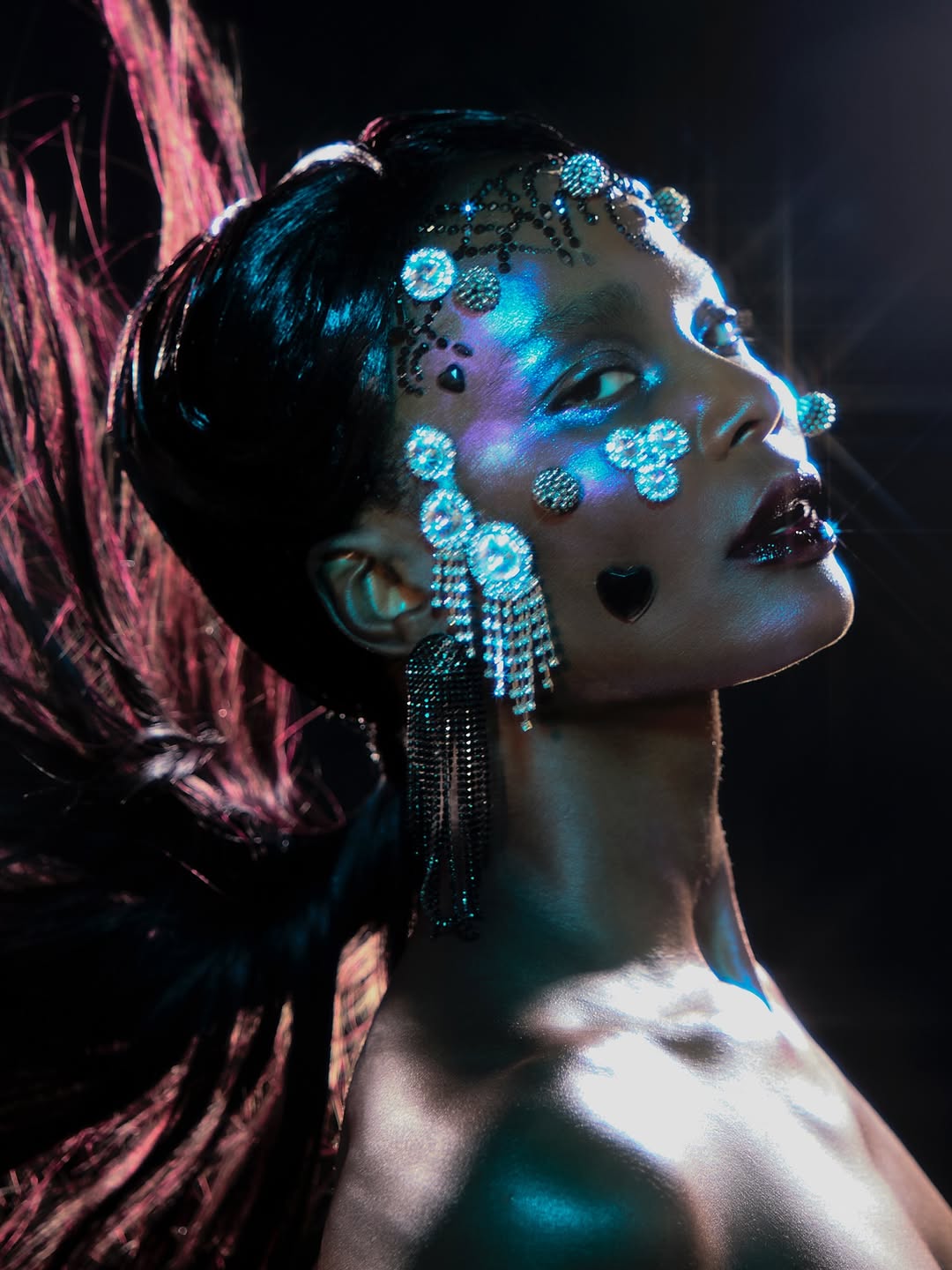 slider image