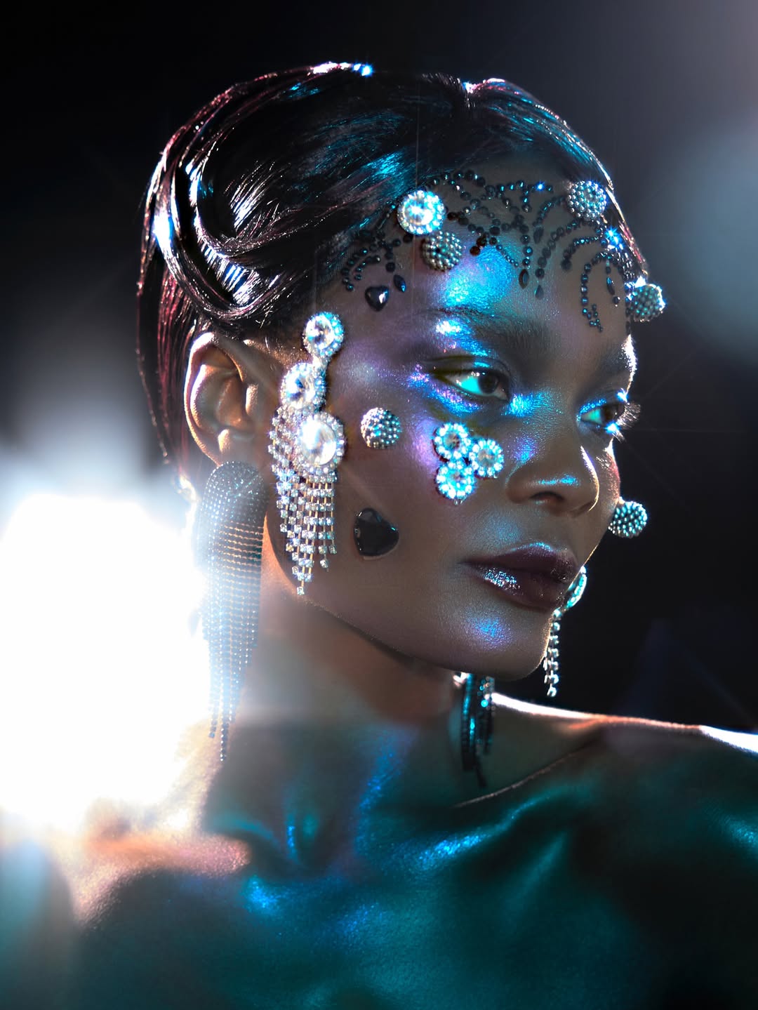 slider image