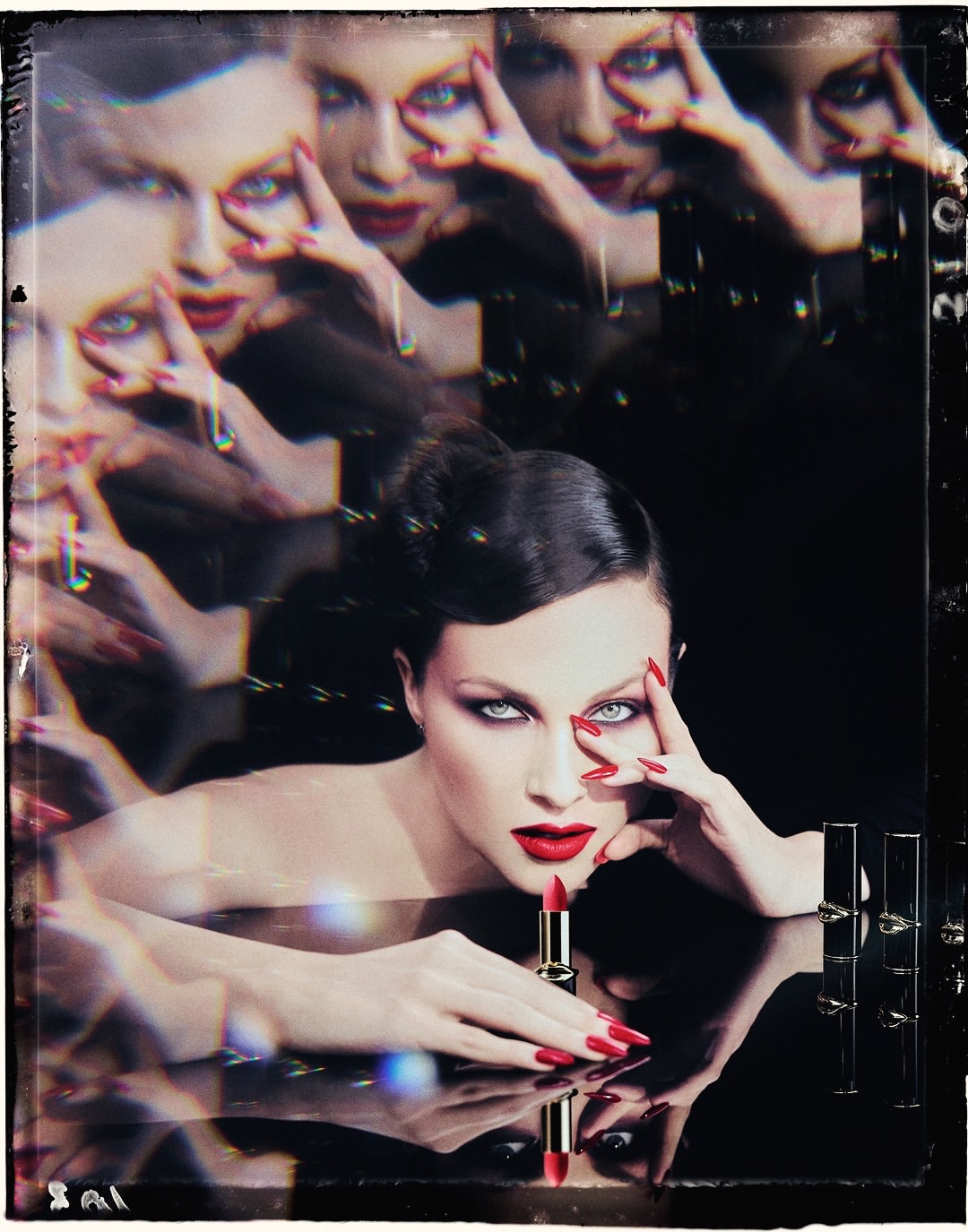 slider image