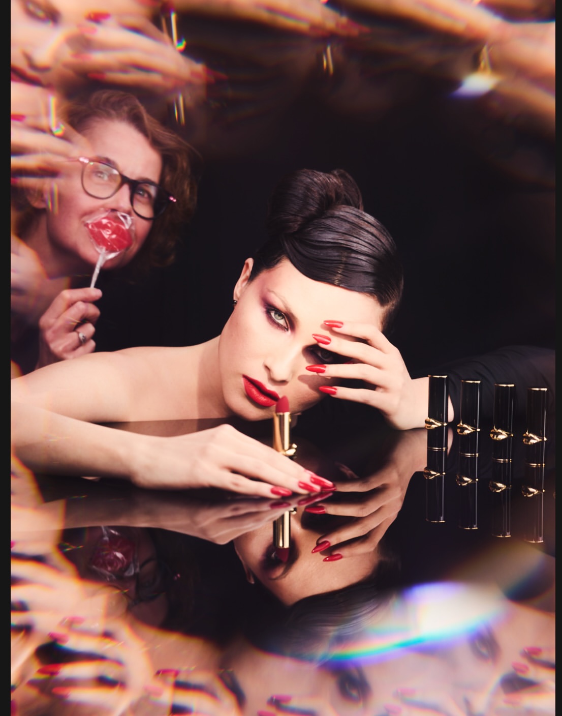slider image