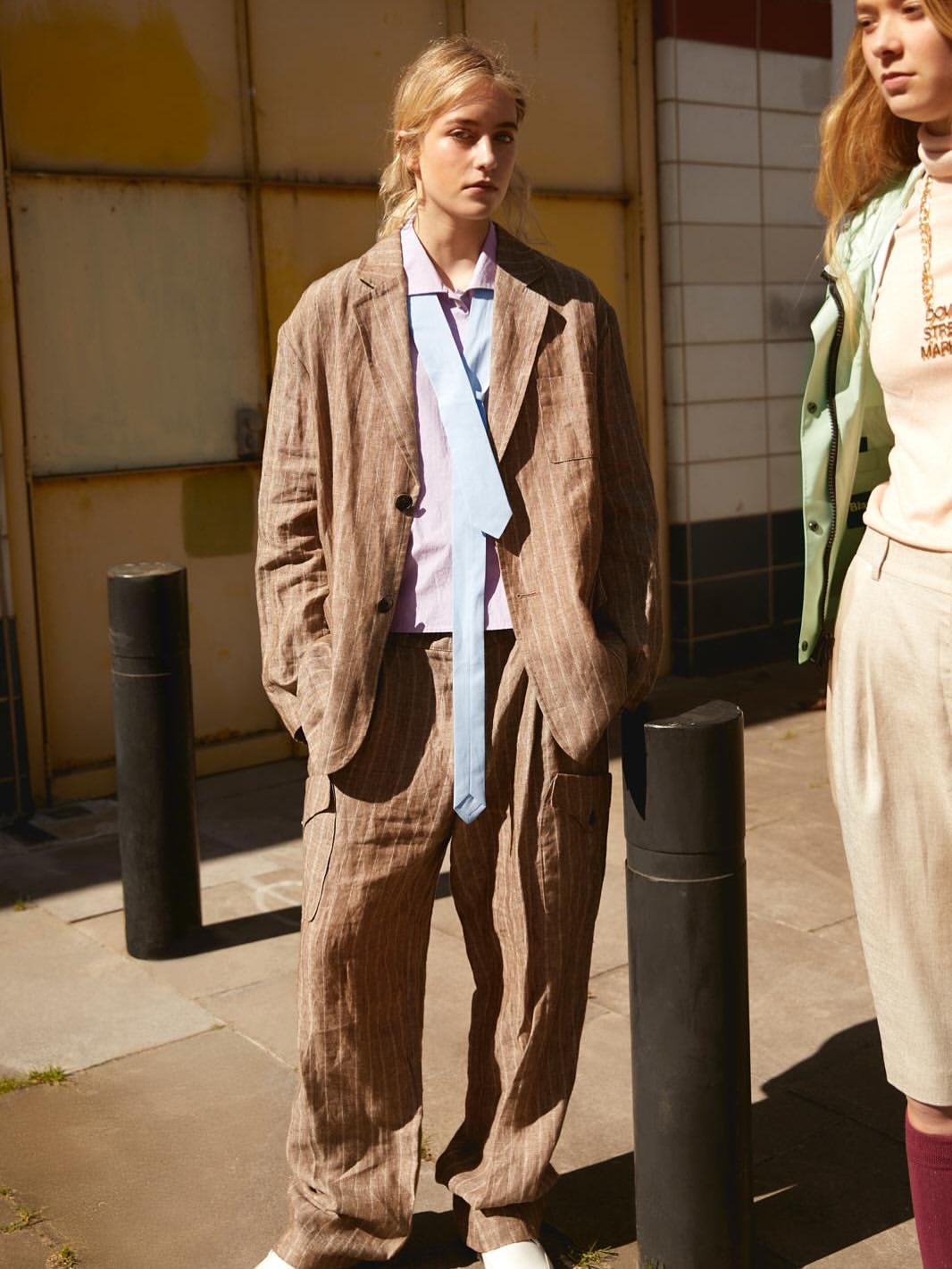 Charlotte Cohen