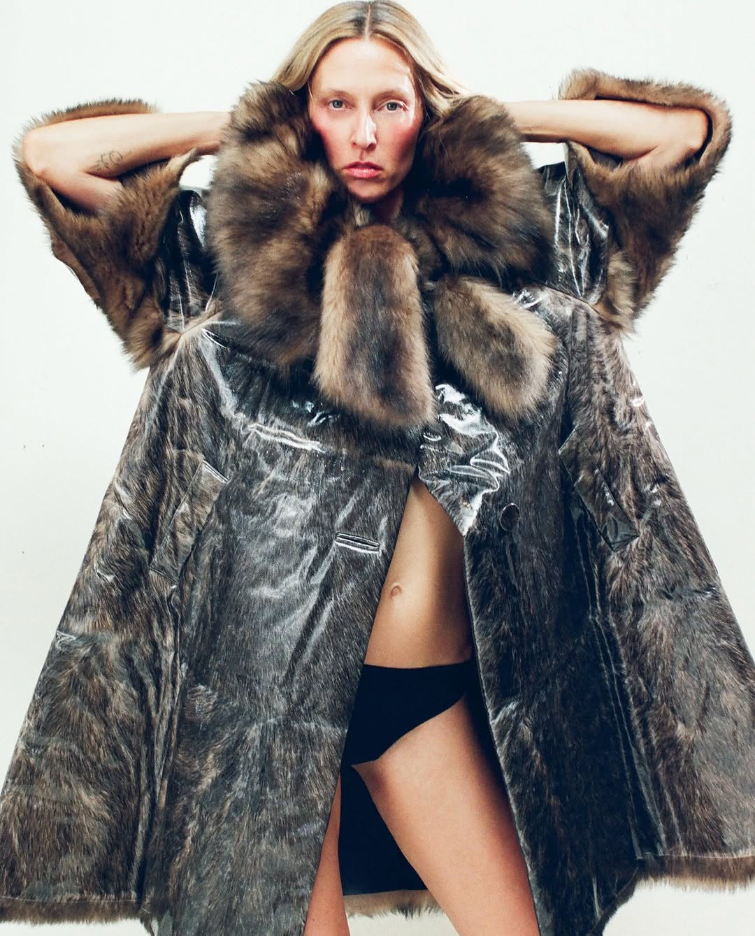 Danielle Neu