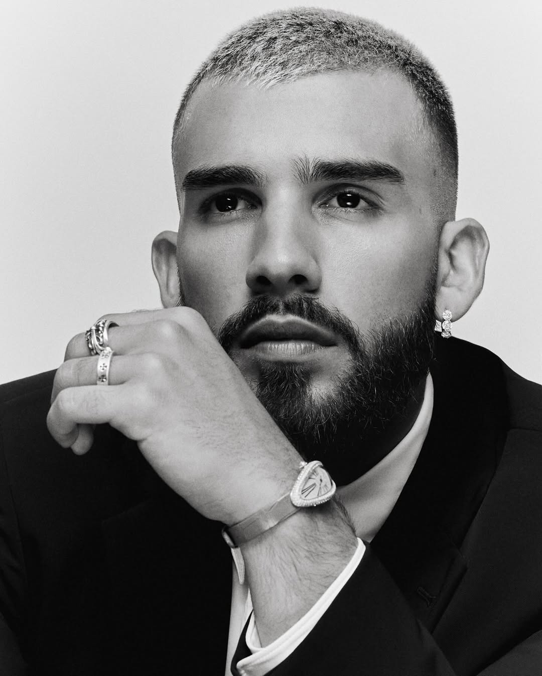 Numero Magazine |  Aug. 25