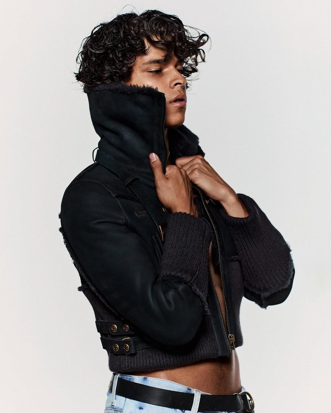 V Man |  Sep. 25