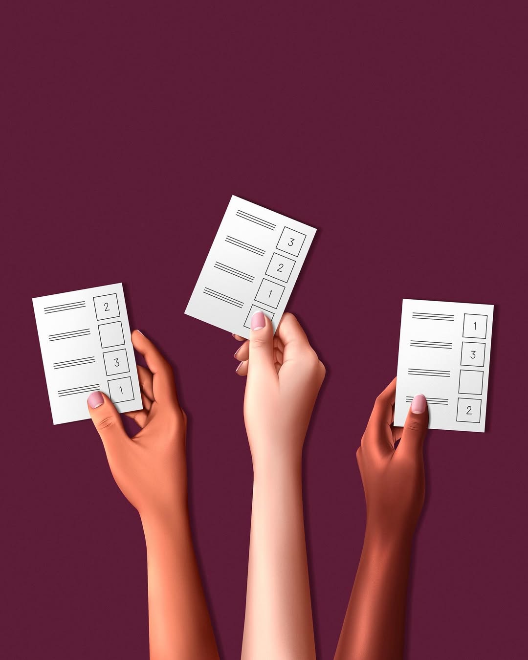 Best For Britain |  Oct. 25