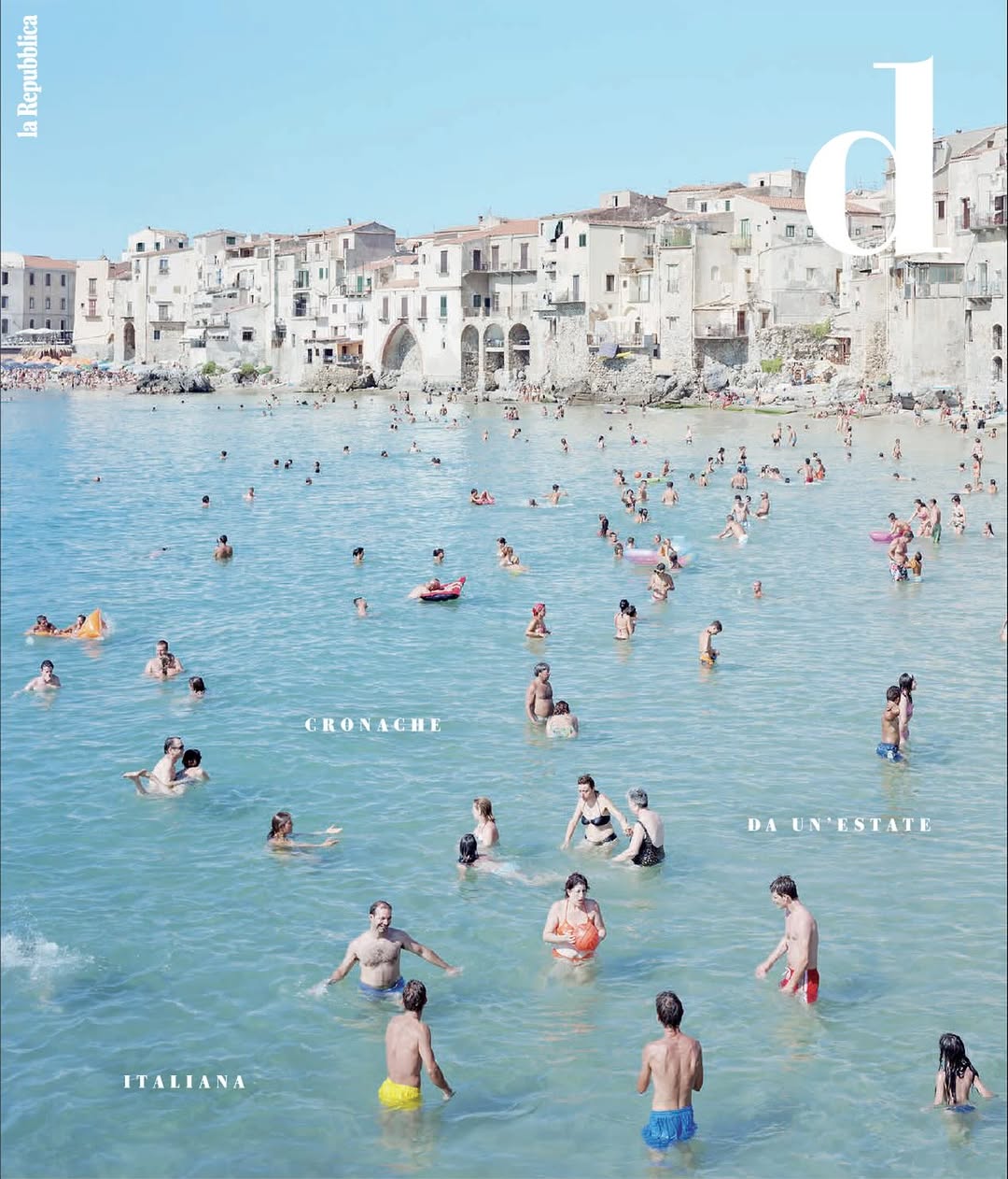 Massimo Vitali