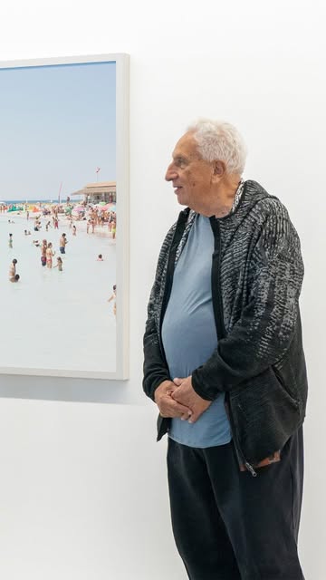 Massimo Vitali