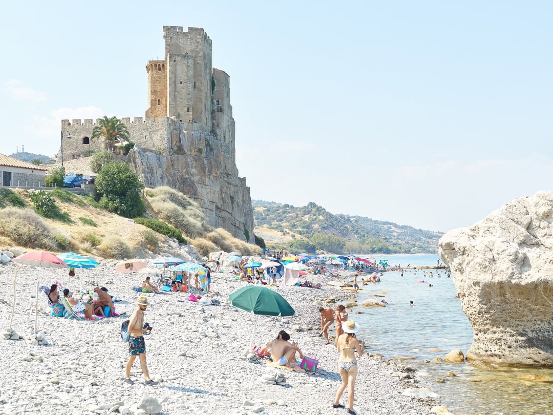 Massimo Vitali