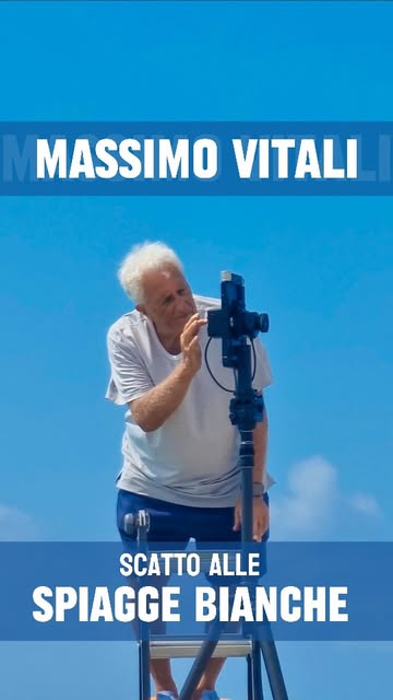 Massimo Vitali