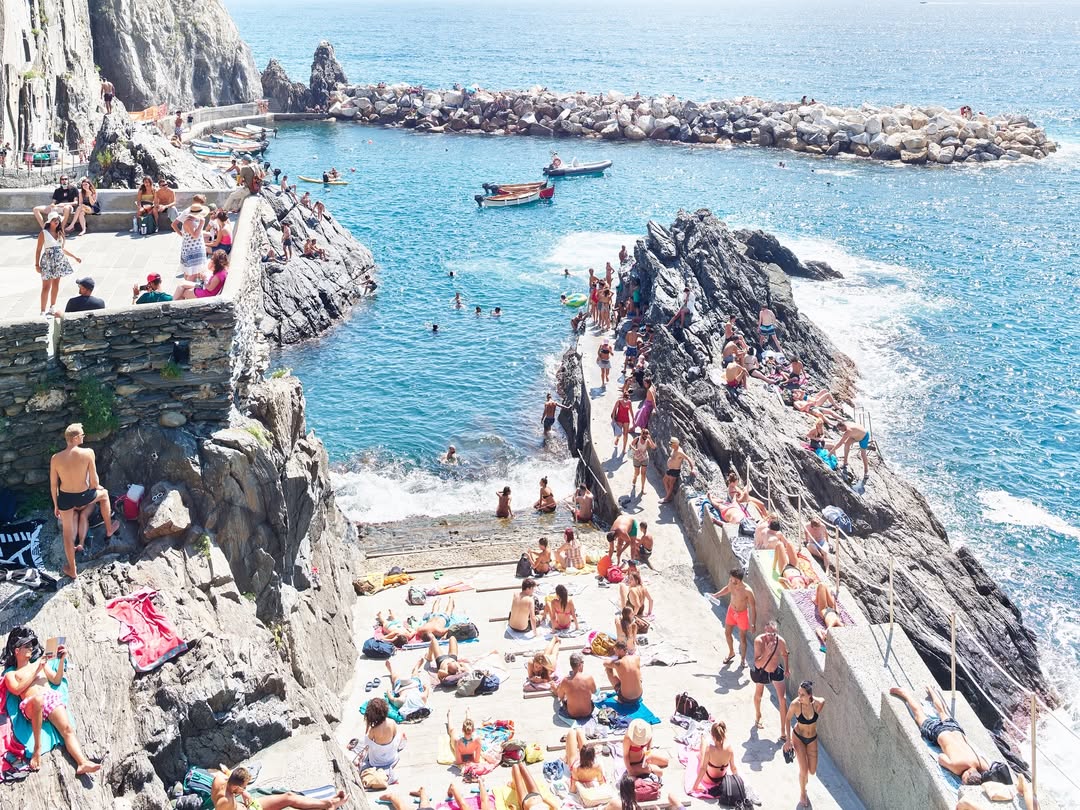 Massimo Vitali