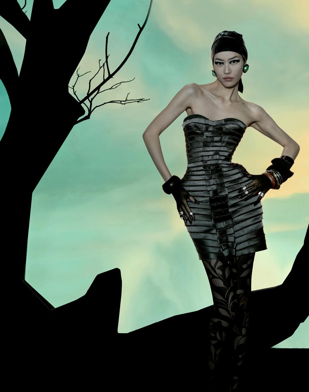 slider image