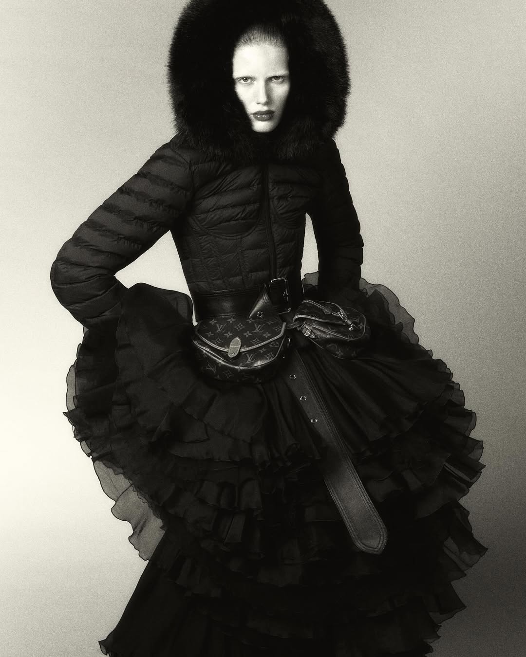 W Magazine China |  Sep. 25