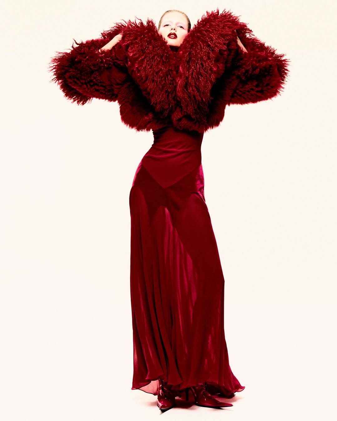 W Magazine China |  Sep. 25